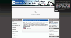 Desktop Screenshot of oriolispa.com